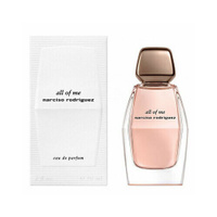 Парфюмерная вода Narciso Rodriguez All Of Me 50 мл.
