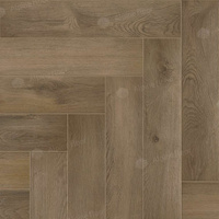 Кварц-виниловая плитка Alpine Floor Parquet Дуб Насыщенный ЕСО 16-7 2.5 мм 43 класс