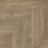 Кварц-виниловая плитка Alpine Floor Parquet Макадамия ЕСО 16-10 2.5 мм 43 класс