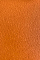 Спортивный линолеум SportFloor Gem 4.5 Orange, 1,8 м