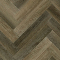 Кварц-виниловая плитка Fargo Parquet 4 мм 33-62W921 Дуб Кальвадос, Градиент