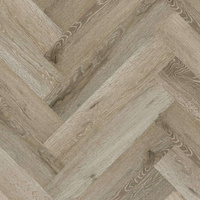 Кварц-виниловая плитка Fargo Parquet 4 мм 33-61W935 Дуб Парижский дождь, Градиент