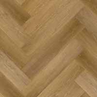 Кварц-виниловая плитка Fargo Parquet 4 мм 33-4105-12 Дуб Ванкувер, Градиент