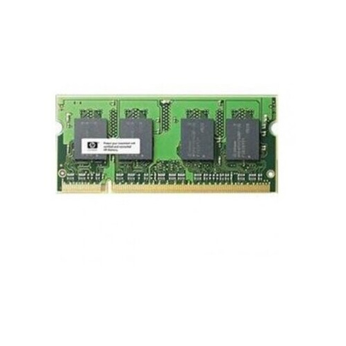 Оперативная память HP 2 ГБ DDR2 667 МГц DIMM CL5 406728-001 Hpe