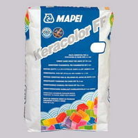 Цементная затирка Mapei Keracolor FF №110 Манхеттен 2000 2 кг.