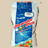 Цементная затирка Mapei Ultracolor Plus №130 Жасмин 2 кг.