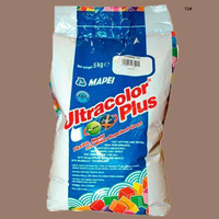 Цементная затирка Mapei Ultracolor Plus №134 Шелк 2 кг.