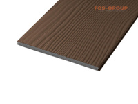 Фиброцементный сайдинг FCS-GROUP 3000*190*10 Wood Line F21