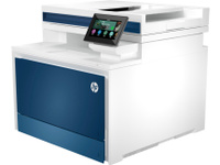 МФУ HP Color LaserJet Pro MFP 4303fdn (5HH66A)