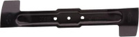Нож для газонокосилки Denzel GM-1800 38 см [96335] DENZEL