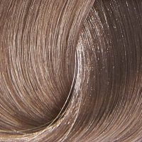 ESTEL PROFESSIONAL 8/1 краска для волос, светло-русый пепельный / DELUXE 60 мл