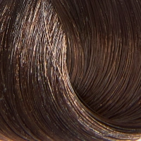 ESTEL PROFESSIONAL 5/70 краска для волос, светлый шатен коричневый для седины / DELUXE 60 мл