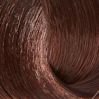 ESTEL PROFESSIONAL 6/75 краска для волос, темно-русый коричнево-красный / DELUXE 60 мл