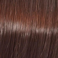 WELLA 6/41 краска для волос, темный блонд красный пепельный / Koleston Pure Balance 60 мл