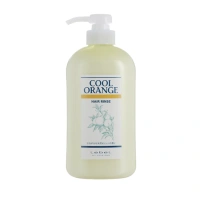 LEBEL Бальзам-ополаскиватель / COOL ORANGE Hair Rince 600 мл