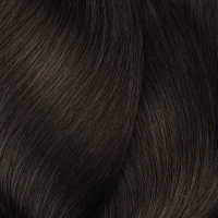 L'OREAL PROFESSIONNEL 4.35 краска для волос, шатен золотистый красное дерево / ИНОА ODS2 60 мл