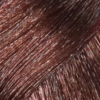 ESTEL PROFESSIONAL 7/47 краска для волос, русый медно-коричневый / DE LUXE SILVER 60 мл