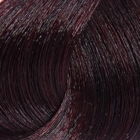 ESTEL PROFESSIONAL 5/56 краска для волос, светлый шатен красно-фиолетовый / DE LUXE SILVER 60 мл
