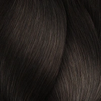 L'OREAL PROFESSIONNEL 5.8 краска для волос, светлый шатен мокка / ДИАЛАЙТ 50 мл