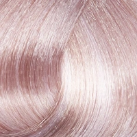 ESTEL PROFESSIONAL 10/76 краска для волос, светлый блондин коричнево-фиолетовый для 100% седины / DE LUXE SILVER 60 мл