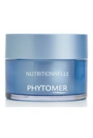 PHYTOMER Крем защитный питательный с керамидами / NUTRITIONNELLE Dry skin rescue cream 50 мл