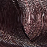 ESTEL PROFESSIONAL 5/76 краска для волос, светлый шатен коричнево-фиолетовый (горький шоколад) / ESSEX Princess 60 мл