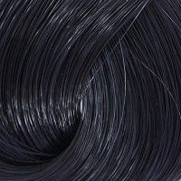 ESTEL PROFESSIONAL 1/11 краска для волос, иссиня-черный пепельный интенсивный / ESSEX Princess 60 мл