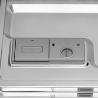 Посудомоечная машина Simfer DCB6501