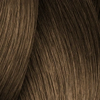 L'OREAL PROFESSIONNEL 7.18 краска для волос, блондин пепельный мокка / МАЖИРЕЛЬ КУЛ КАВЕР 50 мл