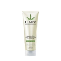 HEMPZ Гель для душа Чувствительная кожа / Sensitive Skin Calming Herbal Body Wash 250 мл