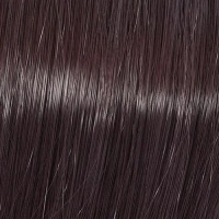 WELLA 44/65 краска для волос, коричневый интенсивный фиолетовый махагоновый / Koleston Pure Balance 60 мл