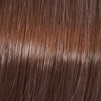 WELLA 6/34 краска для волос, темный блонд золотистый красный / Koleston Pure Balance 60 мл