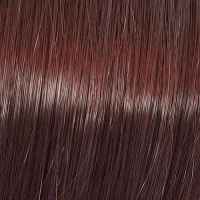 WELLA 6/45 краска для волос, темный блонд красный махагоновый / Koleston Pure Balance 60 мл