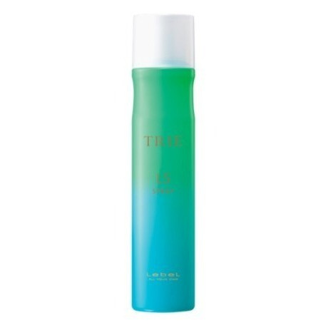 Спрей для волос Lebel Cosmetics «Контроль фиксации» Trie Spray LS