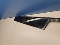 Накладка рамки двери передней правой для BMW X3 F25 2010-2017 Б/У