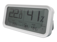 Термогигрометр Ivit-2 с поверкой
