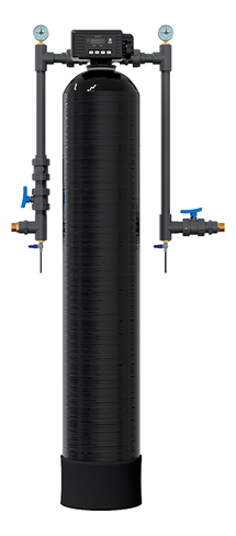 Обезжелезивание, воздушная подушка, SCA19 SpaceAqua IronOXY 1054FR1M