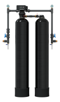 Система обезжелезивания OxyDouble SCA19 SpaceAqua OxyDouble 1000 FR1M