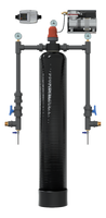 Система напорной аэрации SpaceAqua Flowcontrol SpaceAqua Air 0844 ASFC