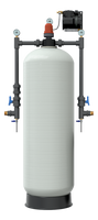 Система напорной аэрации SpaceAqua 1.5", KAC-1 SpaceAqua Air 2472 AP 1.5"BK