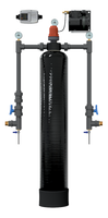 Система напорной аэрации SpaceAqua Flowcontrol SpaceAqua Air 0844APFC