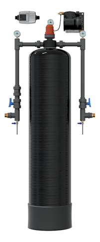 Система напорной аэрации SpaceAqua Flowcontrol SpaceAqua Air 1354APFC