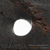 Виниловая пластинка Sakamoto Ryuichi - Travesia (Black Vinyl 2LP) Milan