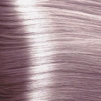KAPOUS 9.26 крем-краска для волос с гиалуроновой кислотой, очень светлый блондин фиолетовый красный / HY 100 мл
