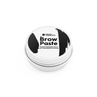 LUCAS COSMETICS Паста для бровей / Brow Paste by CC Brow 15 г