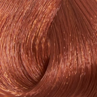 OLLIN PROFESSIONAL 7/43 краска для волос, русый медно-золотистый / OLLIN COLOR 100 мл