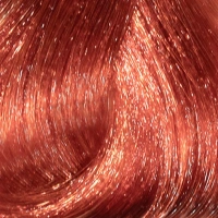 OLLIN PROFESSIONAL 7/44 краска для волос, русый интенсивно-медный / PERFORMANCE 60 мл