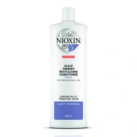 NIOXIN Кондиционер увлажняющий для жестких натуральных и окрашенных волос, Система 5, 1000 мл