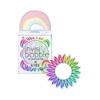 INVISIBOBBLE Резинка-браслет для волос / KIDS magic rainbow