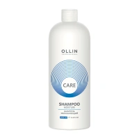 OLLIN PROFESSIONAL Шампунь увлажняющий / Moisture Shampoo 1000 мл